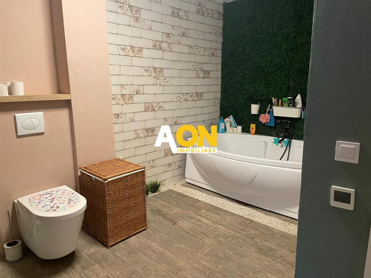 Casa de Vanzare, Moderna, Panorama Excelenta, 340 MP Utili - Poză 5