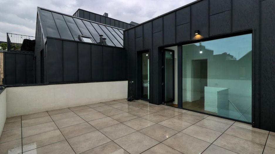 Avalon Estate- Vilă Townhouse P+3 248mp în complex rezidential - Poză 9