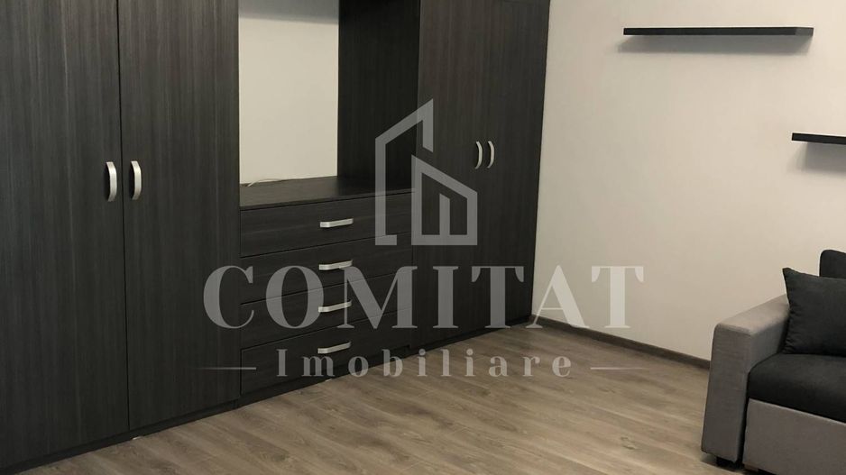 Apartament cu o cameră | Imobil nou | Cartierul Zorilor - Poză 2