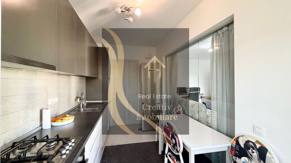 Vand apartament 21 Residence Politehnica - Poză 3