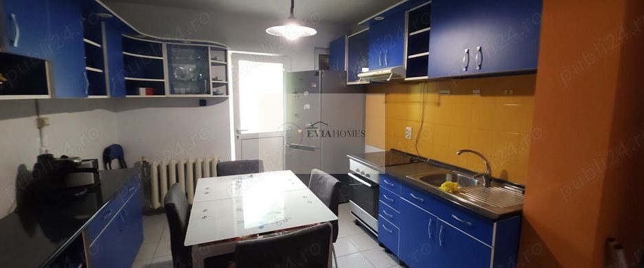 3 camere/La 2 minute de P-ta Marasti - Poză 7