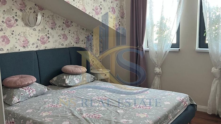 Vila moderna I Tunari I - Poză 24