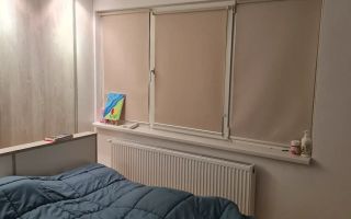 BRASADAS vinde ap 4 cam Gheorgheni P/4. - Poză 5