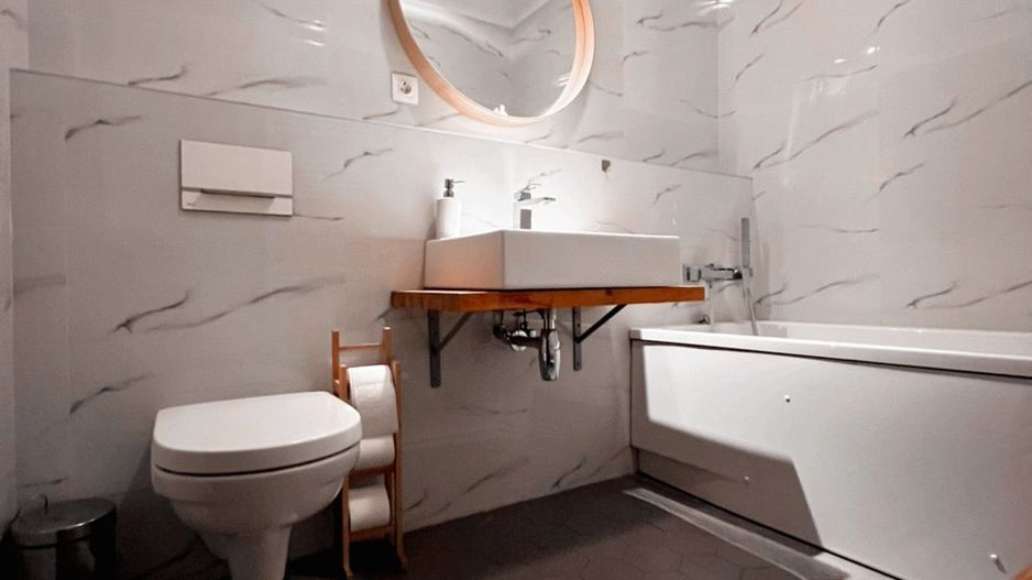 Apartament | 3 camere | Laguna Residence - Poză 12