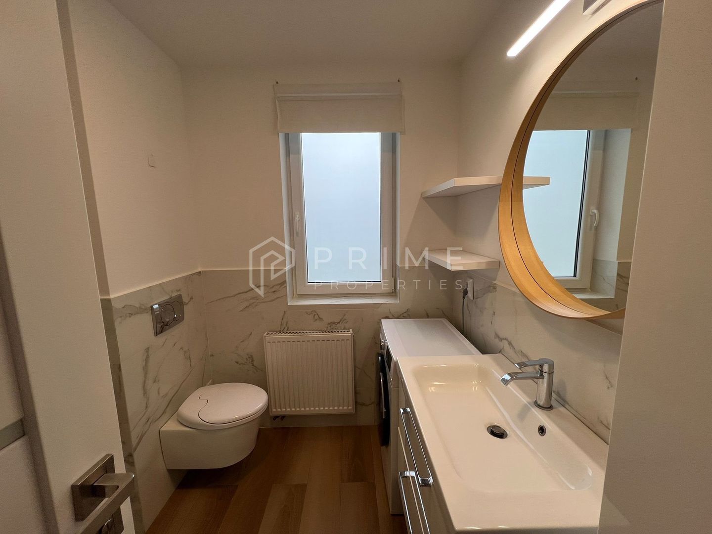 Apartament amenajat modern cu 2 camere de închiriat, în Unirii - Poză 10