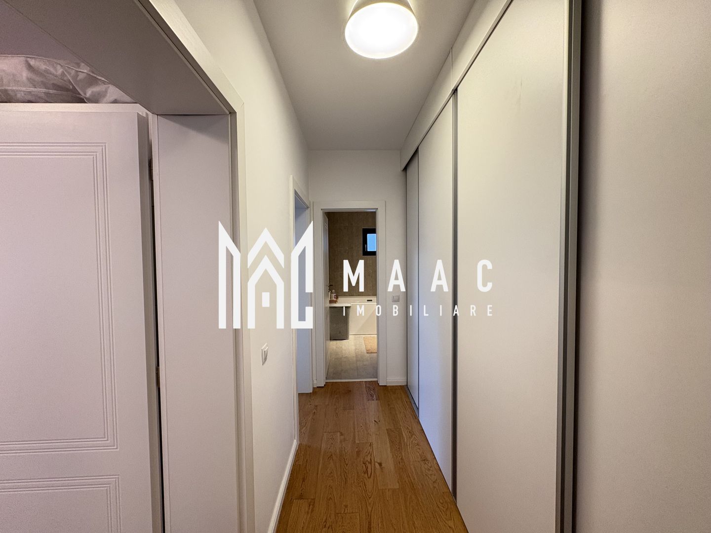 Apartament 3 camere I 2 Bai I Etajul 1 I Mobilat I Utilat - Poză 10
