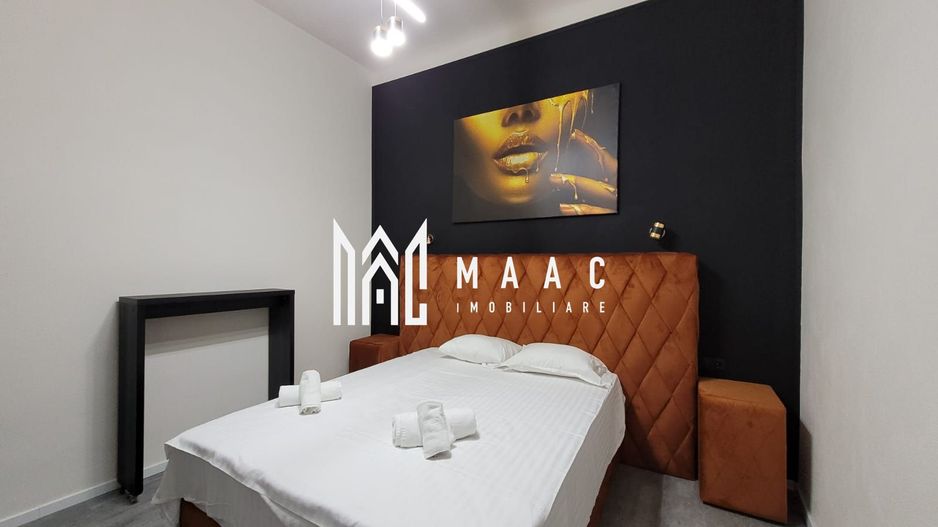 Apartament in Regim Hotelier | Centru | 82MPU | Pivnita - Poză 7