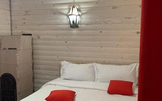 🌲 Cabana de Poveste | Molid – Vama - Poză 16