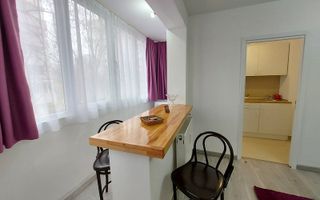 Garsoniera Dristor, Olimpia, totul nou, prima inchiriere! 10min Metrou - Poză 10