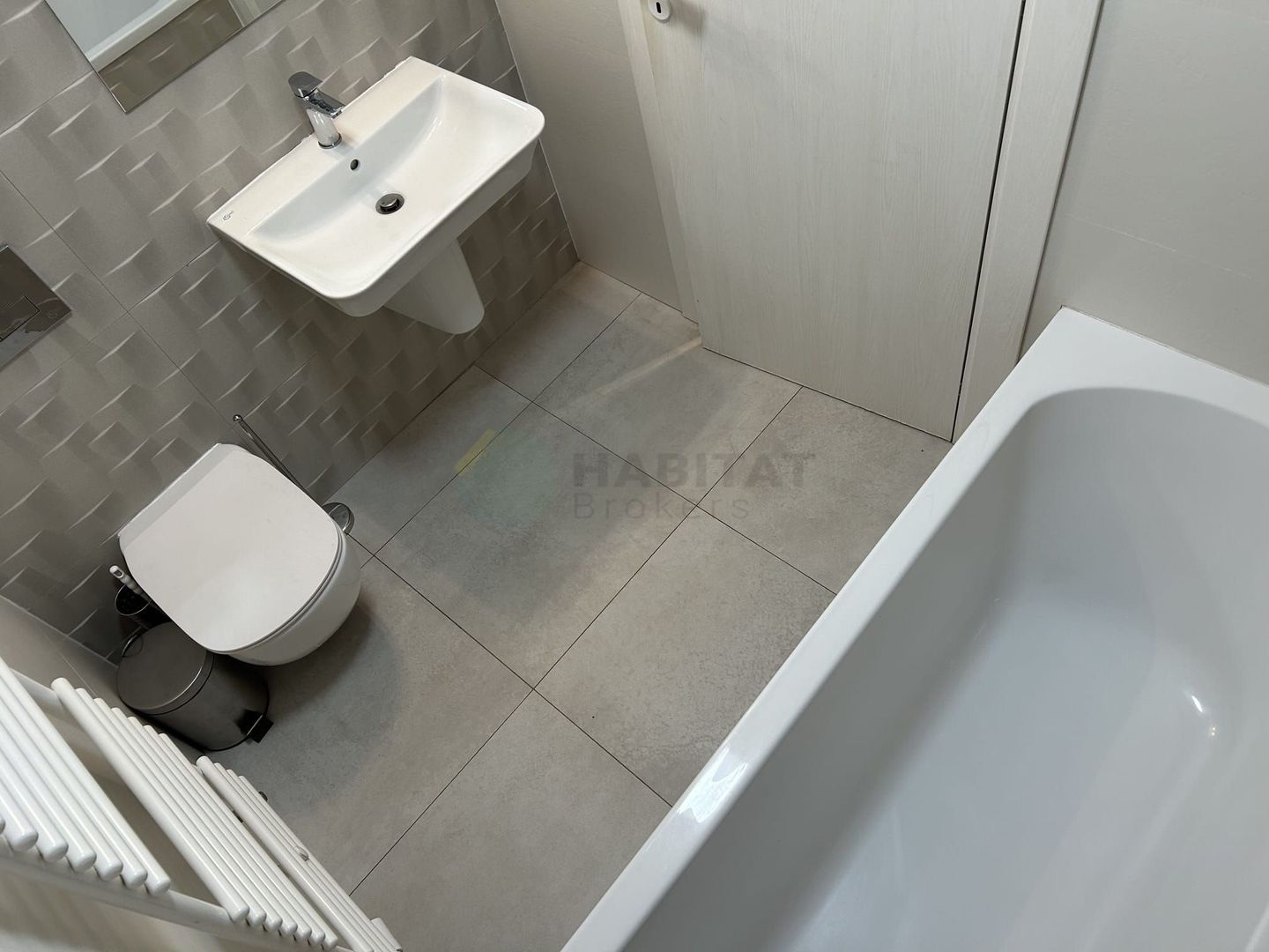 Apartament 2 camere de închiriat – Cloud9 Residence Pipera - Poză 13