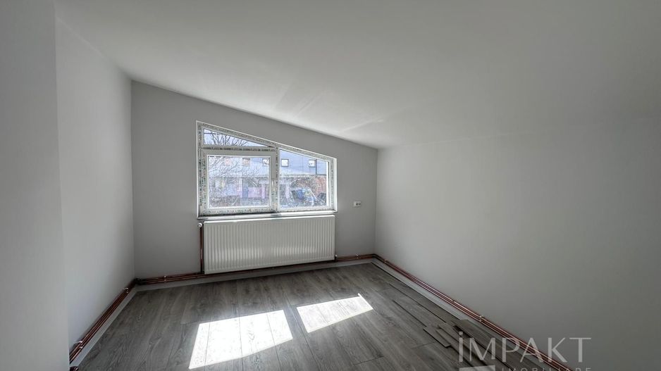 Casa de inchiriat 80 mp, vad comercial, trafic intens, Marasti - Poză 10