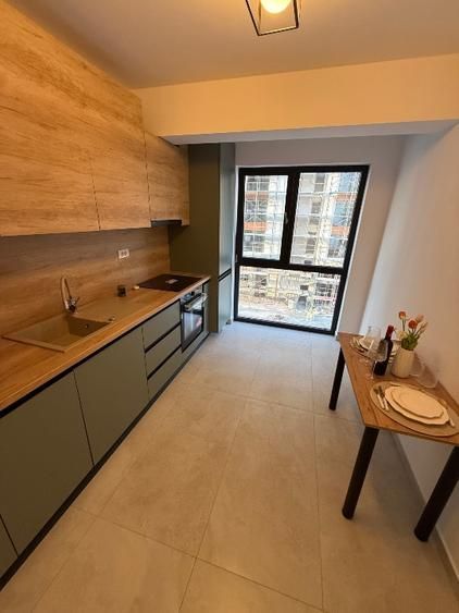 2 Camere Premium | Sky Garden Residence - Poză 4