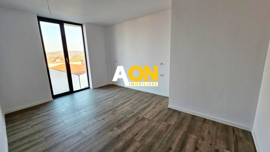 Penthouse 3 camere, 2 bai, parcare privata, 98 mp utili, ultracentral - Poză 9