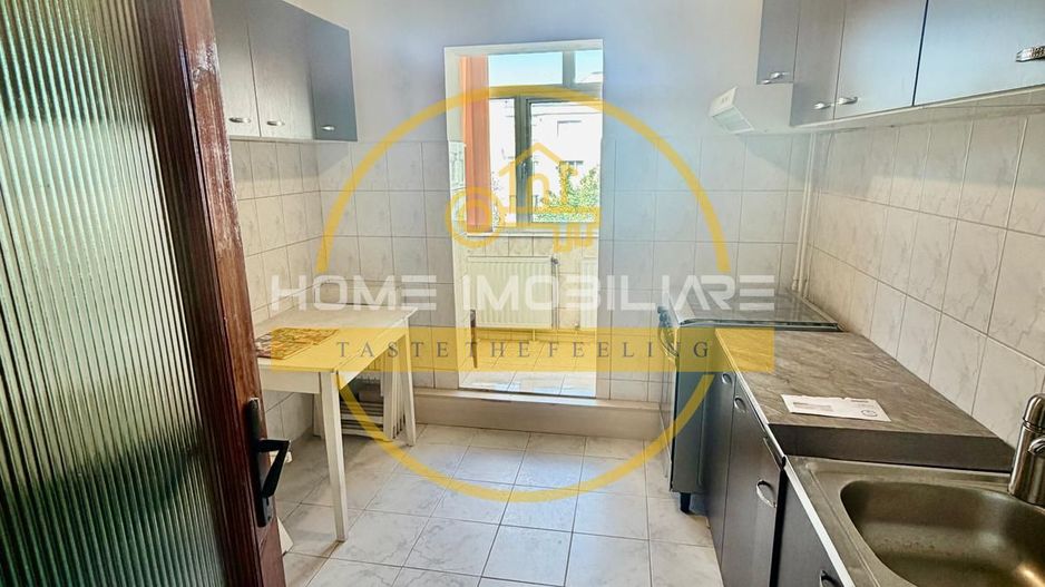 Nicolina-LIDL Apartament 2 Camere Decomandat Etaj Intermediar - Poză 4