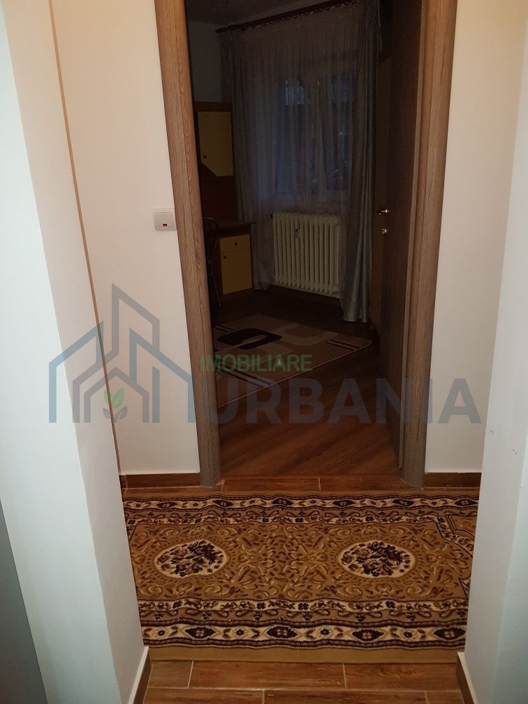 Apartament decomandat, 2 camere, 47 mp, Păcurari/Canta, Bulevard, vânzare - Poză 6