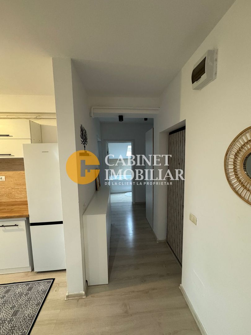 Apartament 2 camere Rediu - Poză 4