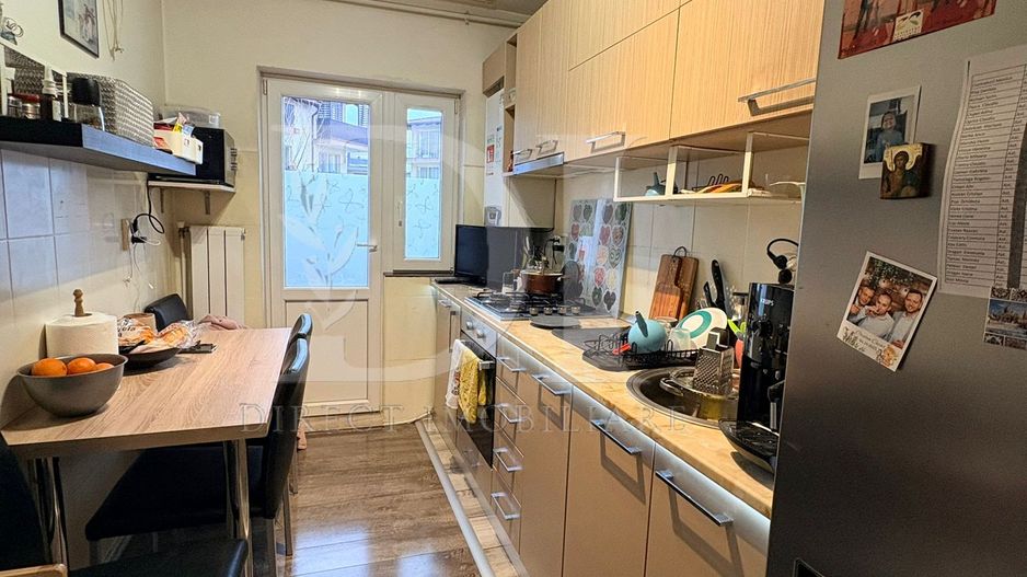 Apartament la cheie / etaj intermediar / Zona Florilor - Poză 5