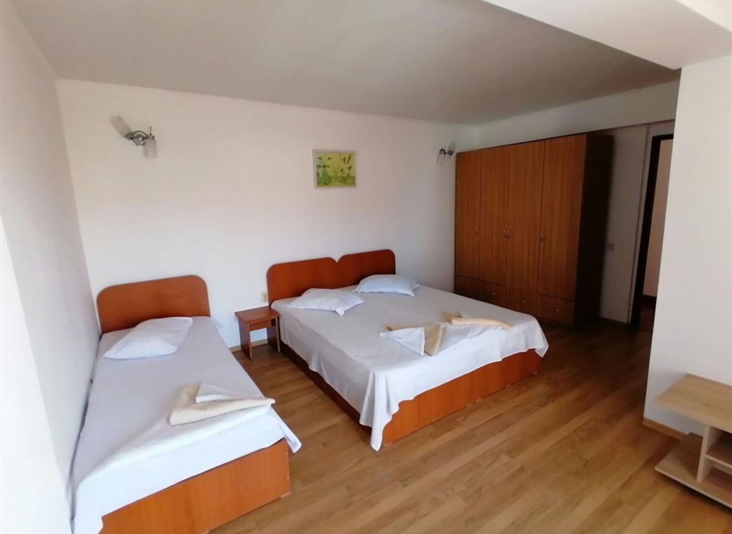 Pensiune de vanzare/Eforie Nord/la 10 minute de plajă – 17 camere - Poză 5