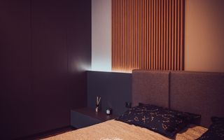 Apartament 2 camere, ultramodern, bloc nou, etaj intermediar, Reghin - Poză 10