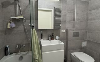 Apartament 2 Camere Sisești | 70 mp | Încalzire pardoseală | Parcare - Poză 15
