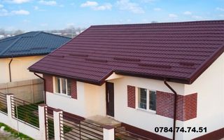 Casa parter 3 camere la iesire din comuna Berceni - Poză 1