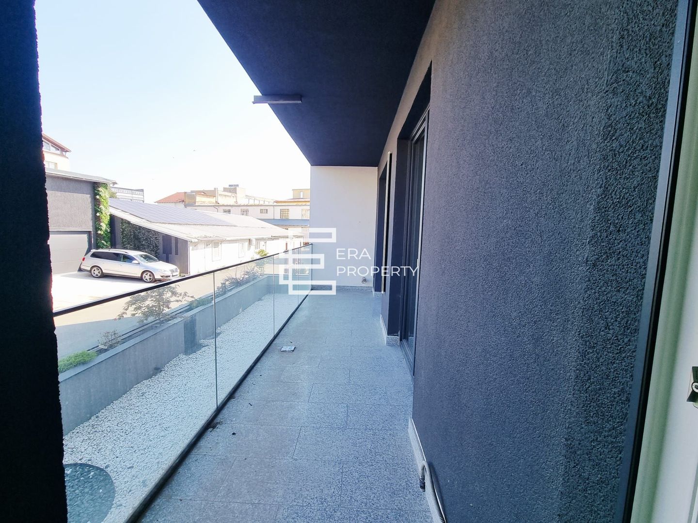 Apartament premium 3 cam, boxa, garaj-intabulat- Sibiu zona Alba Iulia - Poză 10