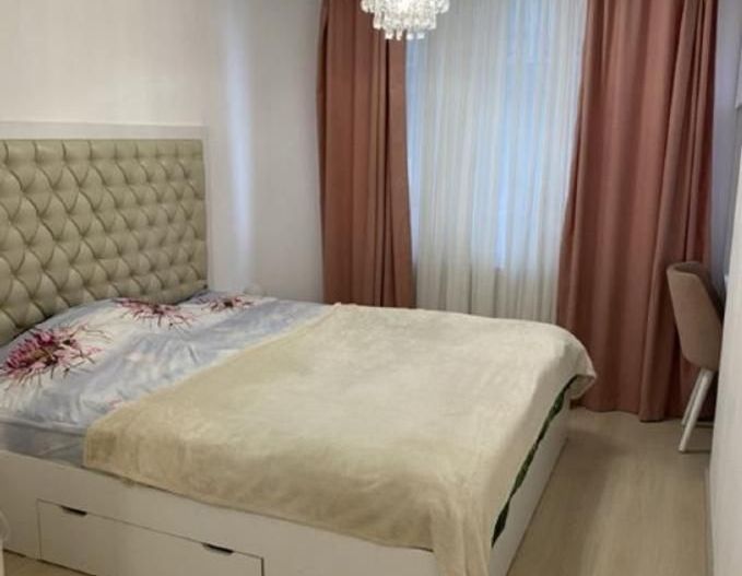 Studio de Lux, Bloc Nou, 5 min Metrou Dristor, PARCARE - Poză 3