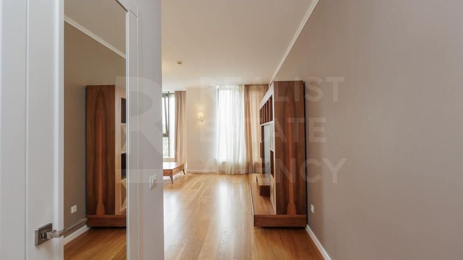 Chirie, apartament, 4 camere, str. Columna, Centru - Poză 27