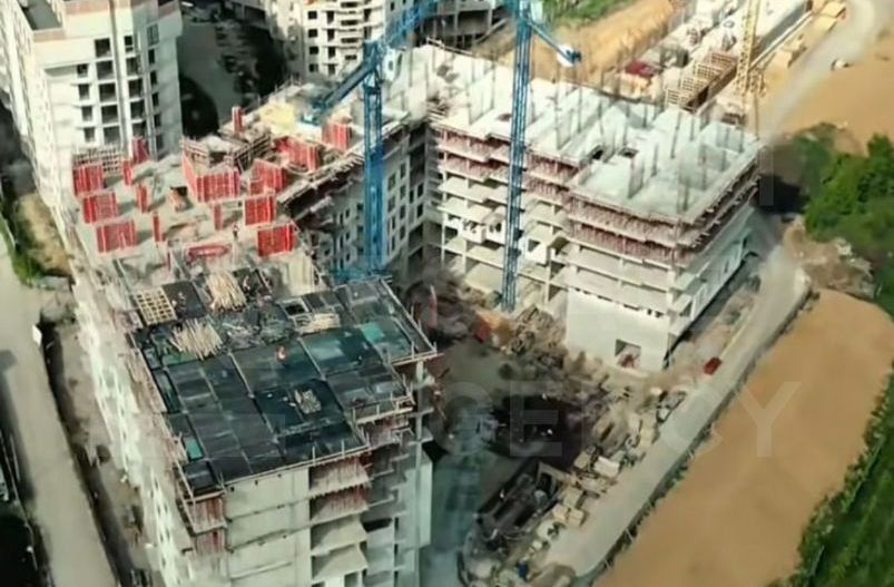 Vânzare, apartament, 2 camere, str. Nicolae Dimo, Durlești - Poză 8