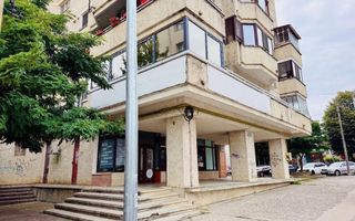 Apartament 120 mp, etaj 1, lângă Piața Deal, Pașcani – Bloc H - Poză 2