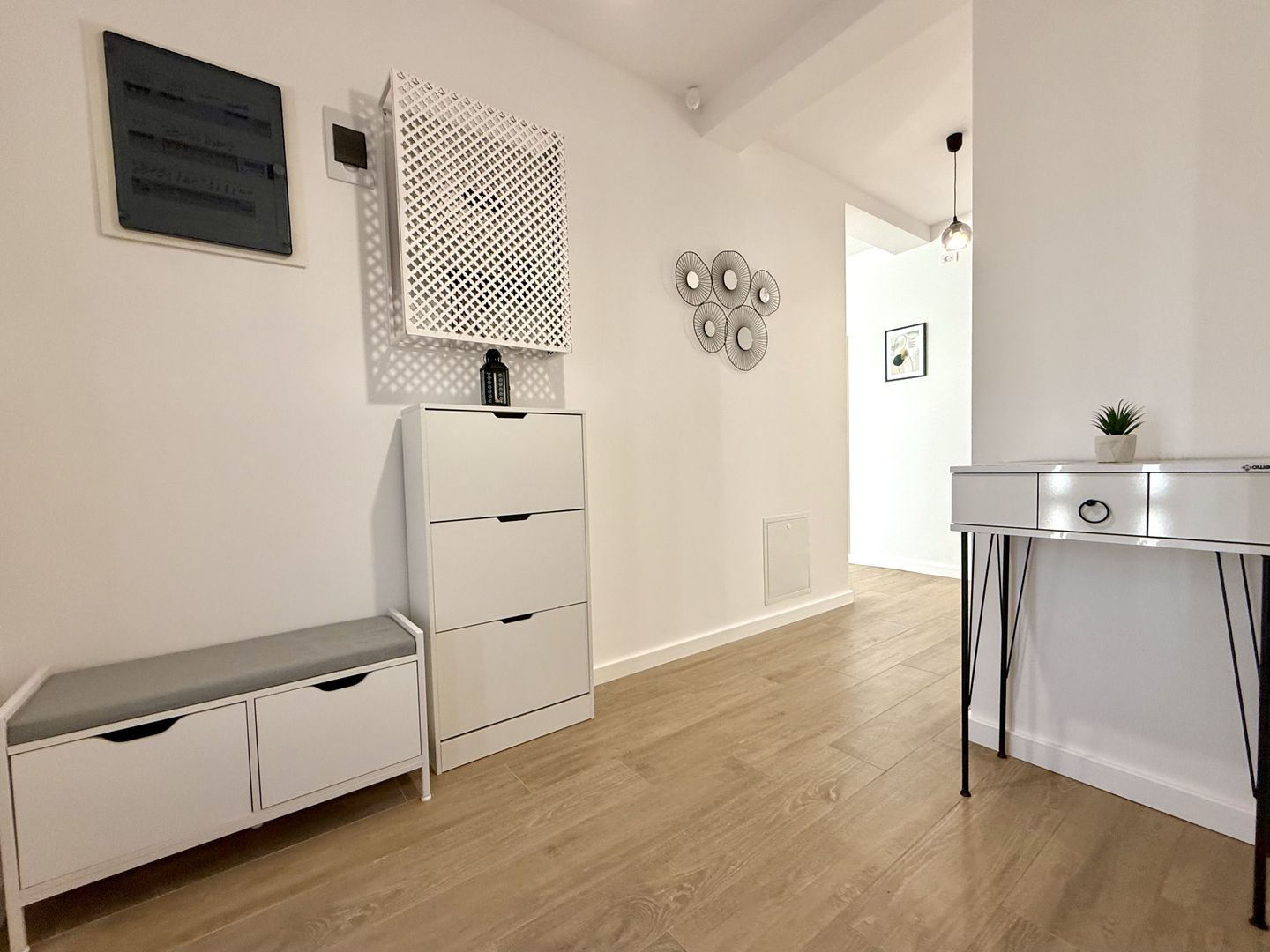 Duplex Modern la Prima Închiriere - Confort și Eleganță! - Poză 15