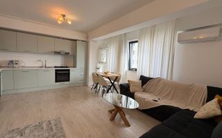 REA1027911 Apartament 2 camere cu boxa si parcare in Pipera Rond OMV - Poză 1