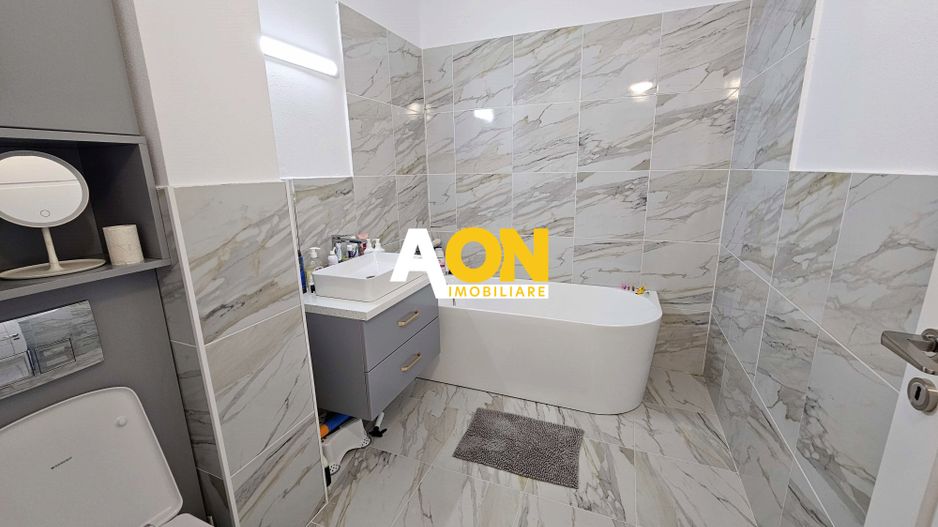 Apartament 3 camere cu scara interioara, 104 mp utili, bloc nou - Poză 13