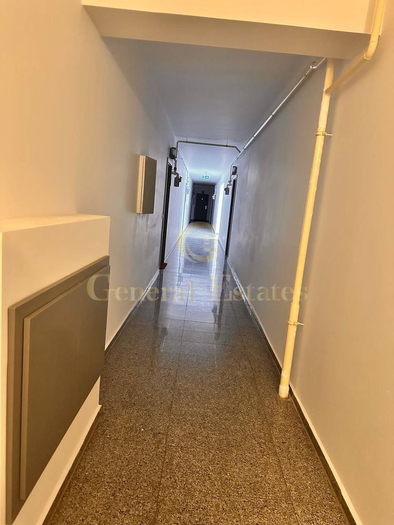 Apartament modern 3 camere de închiriat – etaj 6/6, view panoramic 360 - Poză 13