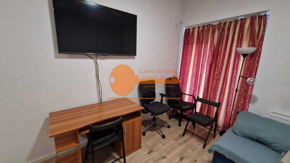 Garsonieră modernă – Lujerului / Plaza România - Poză 1