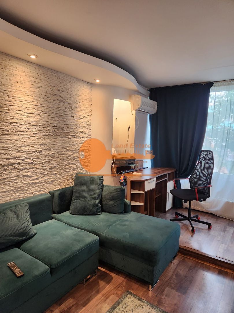 Apartament 3 camere Apusului - Poză 1