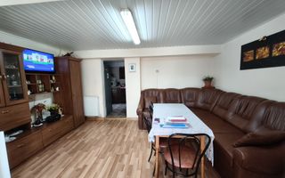 Casă P+M de vânzare – Zona Griviței, Baia Mare - Poză 11