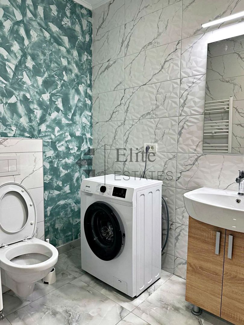 Apartament modern cu 2 camere West Residence - Poză 5