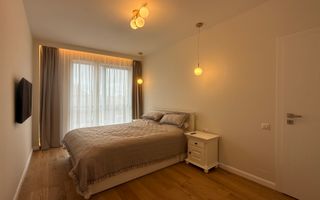 Apartament modern cu 3 camere prima inchiriere in Piata Cipariu - Poză 14