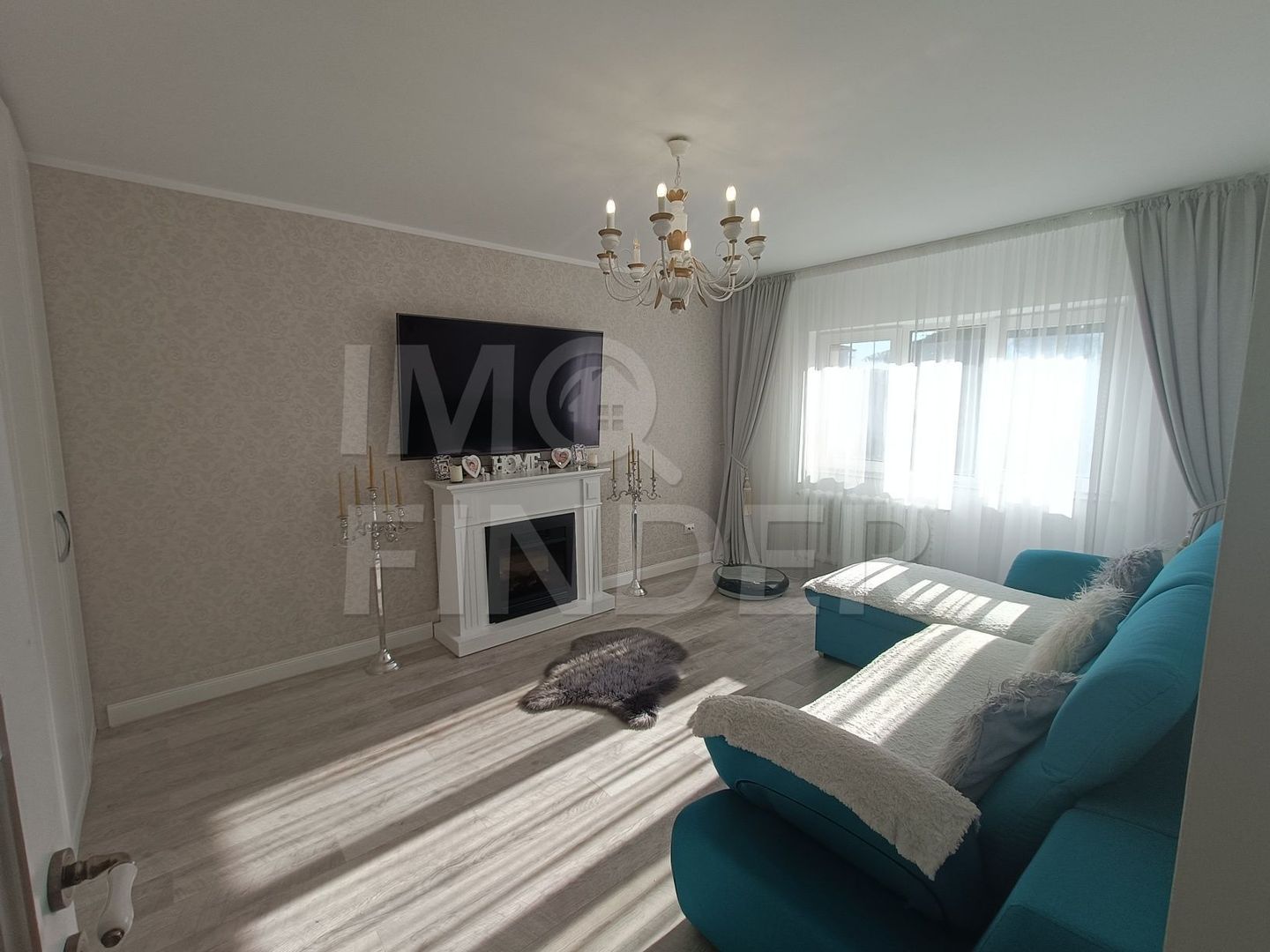Apartament 2 camere decomandate, Manastur - Poză 1