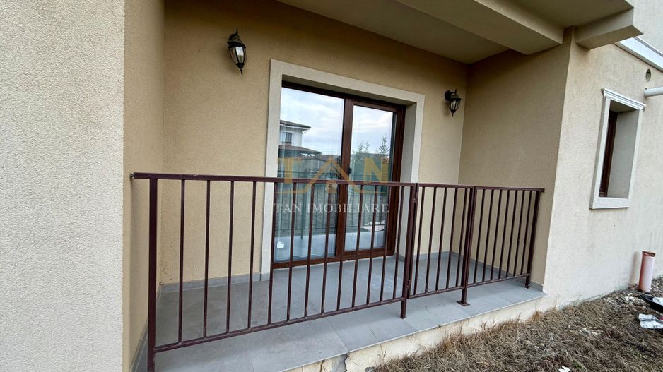 De Închiriat Ap 2 camere Mosnita Noua - Poză 9