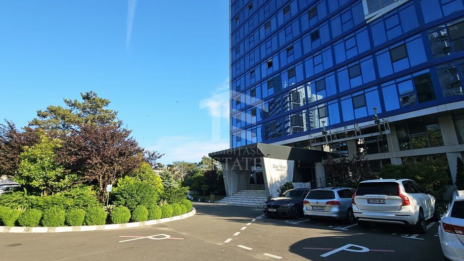 Apartament premium 3 camere, 2bai | Sea View Apartments | Olimp - Poză 19