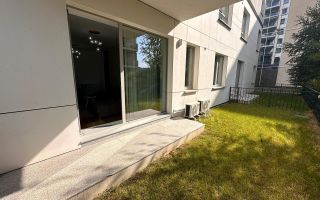 Apartament 2 Camere+Parcare+Gradina 1 Mai / Bulevardul Expoziției - Poză 8