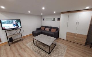 Apartament 1 camera, situat in Copou langa Universitate corp D si A, pentru studenti - Poză 4