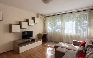 Apartament 2 camere de închiriat — Bd. Dimitrie Cantemir, Sector 4 - Poză 24