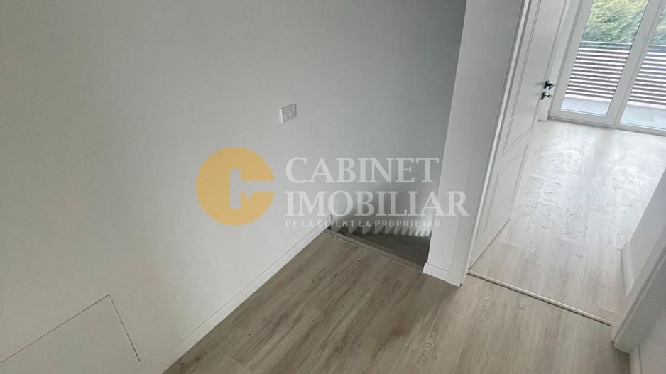 APARTAMENT TIP DUPLEX, P+1 - VISANI - Poză 9