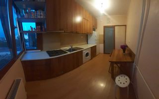 Vand  apartament 3 camere, zona Lujerului Bucurtești - Poză 5
