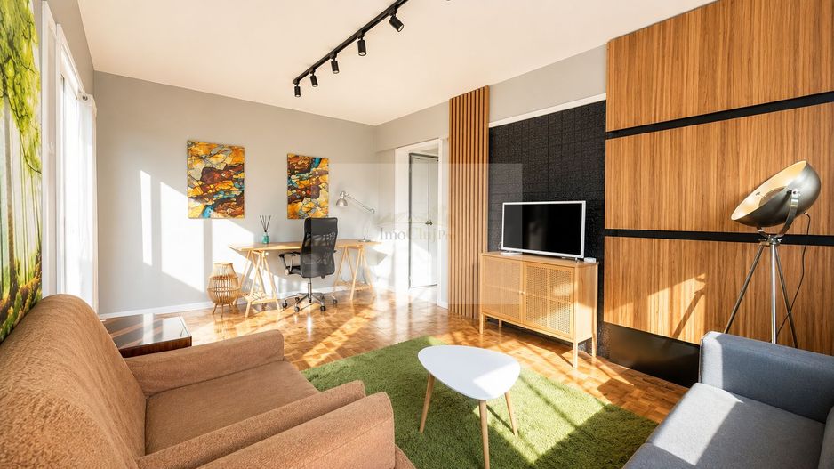 Închiriere 2 camere Cluj-Napoca | BT ARENA | ELECTRIC|  TIFF - Poză 1