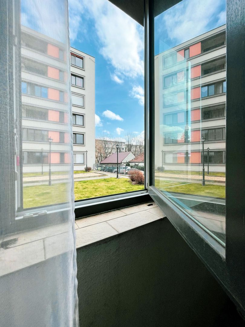 REZERVAT - IRIS Sagului | 41.7 mp - decomandat | Loc parcare privat | Comision 0 - Poză 12