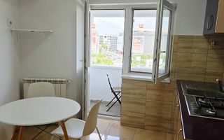 Apartament tip studio 2 camere de închiriat | Metrou Unirii 1 | UltraCentral - Poză 6